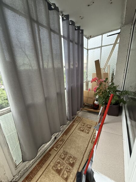 Militari, Lujerului,