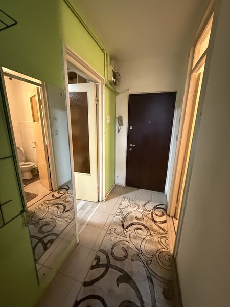 Militari, Lujerului,